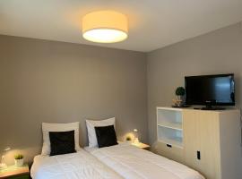 Texelheerlijk 2, hotel i De Koog