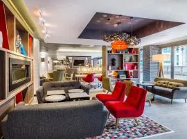 Holiday Inn London Watford Junction by IHG