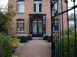 4 sterren hotel in Tessenderlo