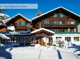 Hotel Waldrand