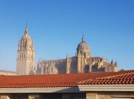 LOFT ESTUDIO CATEDRAL CASA LIS