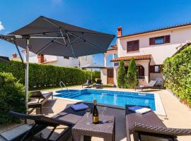 Apartmani Kažun - App1