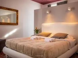 Bella Vista Rooms