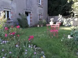 Chambre d hôte chez Fany