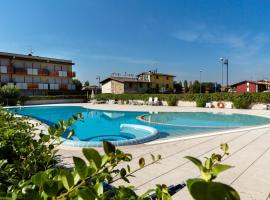 Appartamento Atlantis, apartamento em Sirmione