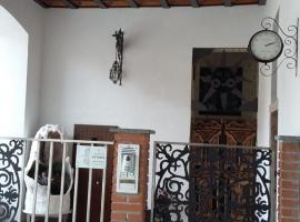Ca' Lina, hotel v destinaci Lainate