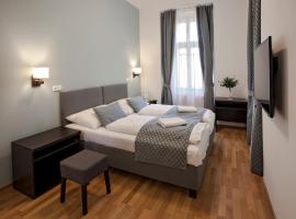 Residence Corto Old Town