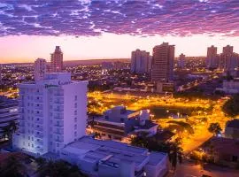 Radisson Hotel Anápolis