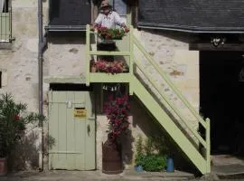 Chambre d'hôtes Le Vaujoint