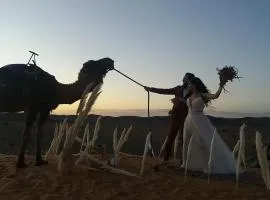 Sultan Luxury Camp