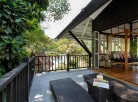 Patong Garden House - Luxury Villa in Patong Hills