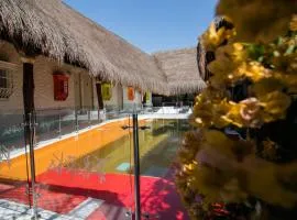 Hotel Boutique Yararaka