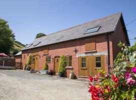 Finest Retreats - 2 Bed Llangollen Cottage - Sleeps 4, hotel u gradu 'Llangollen'