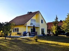 Ferienwohnung INGRID