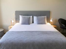 Alpine Lake Motel, hotel di Taupo