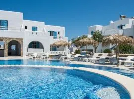 Cycladic Islands Hotel & Spa