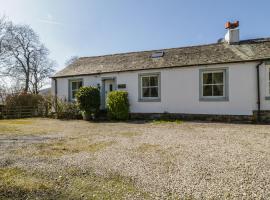 Mell View Cottage, luxury hotel in Watermillock