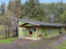 2 Bed 1 Bath Vacation home in Gold Beach