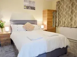 London Luxurious Sweet Home