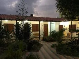 Casa Palomino Hostal