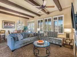 C48 Lux Villa Near Clubhouse With Mtn Views Condo