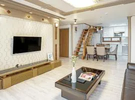 Home Fourest Resort Geoje