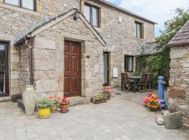 Stonegarth Cottage, hotel en Penrith