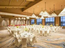 Holiday Inn Kunshan Huaqiao by IHG