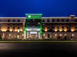 Holiday Inn Lexington - Hamburg by IHG