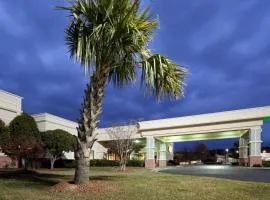 Holiday Inn Lumberton by IHG