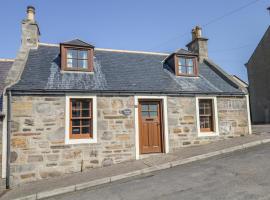 Sea Breeze Cottage, hotel a 4 stelle a Buckie