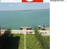 C&Y Apartments Metropol