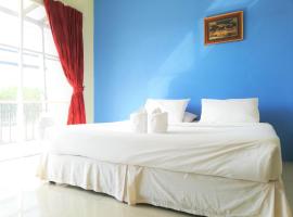 Andaman Place, hotel v destinaci Thalang
