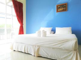 Andaman Place, hotel near Wat Srisoonthorn, Thalang