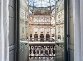 Galleria Vik Milano - Townhouse Galleria - Small Luxury Hotels of the World