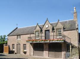 Stable Flat, hotel em New Scone