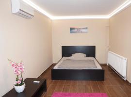 Toscana 2 Debrecen, ξενοδοχείο στο Ντέμπρετσεν