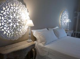 Hotel Silva: Alberobello'da bir otel