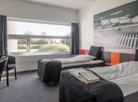 Sportshotel Vejen, Hotel in der Nähe von: Sportanlage Vejen Idrætscenter, Vejen