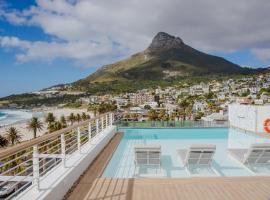 The Marly, hotel in Cape Town