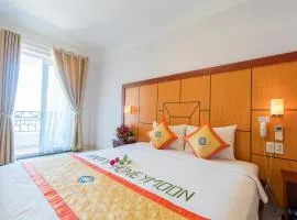 Galaxy Hotel Phu Quoc