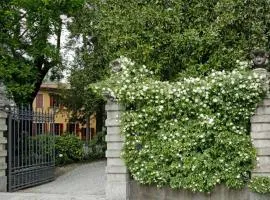 Appartamento nel Parco di Villa Erba