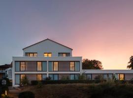 Der Florenberg - Gipfel f&uuml;r Genie&szlig;er