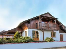 Gîte chez Patou, Hotel in Wintzenheim