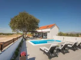 Villa Rustica