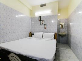 SPOT ON 61964 Jayalakshmi Residency, hotel v destinaci Puttūr