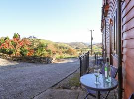 Beech Cottage, hotell i Llanidloes
