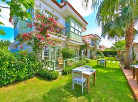 Palas Alaçatı - Adult Only, hotel Alacatiban