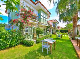 Palas Alaçatı - Adult Only, hotel in Alaçatı