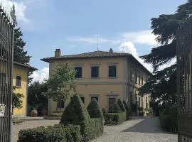 Villa La Piccioncina Firenze